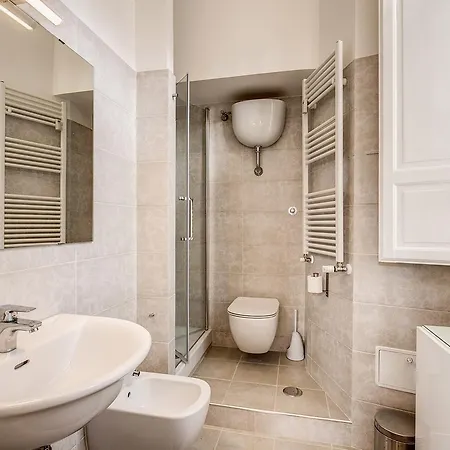 La Casa Di Nonna Pina Apartment Rome Exterior photo