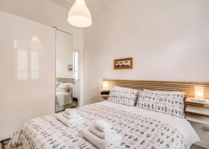 La Casa Di Nonna Pina