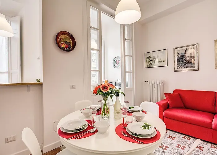 La Casa Di Nonna Pina