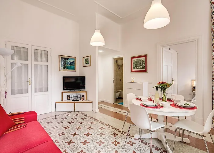 La Casa Di Nonna Pina