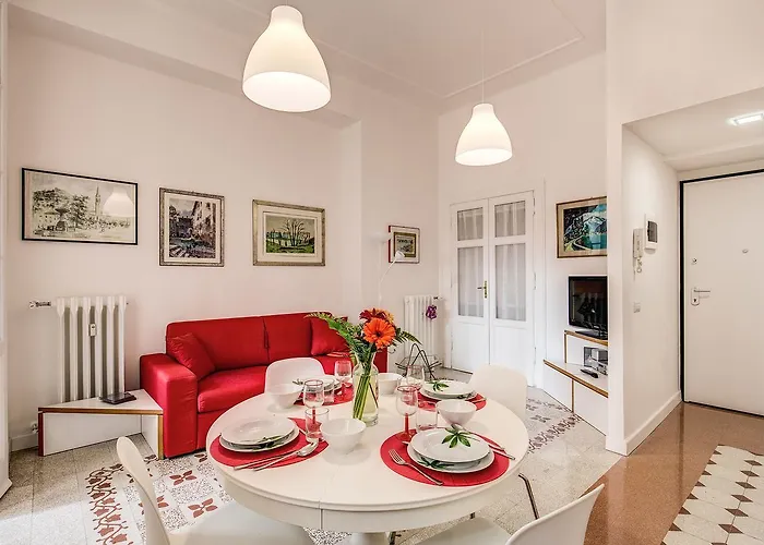 La Casa Di Nonna Pina