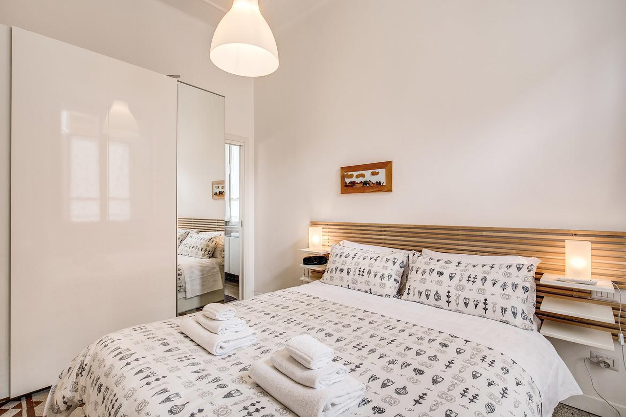 La Casa Di Nonna Pina Apartment Rome