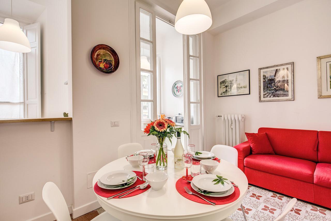 Apartment La Casa Di Nonna Pina