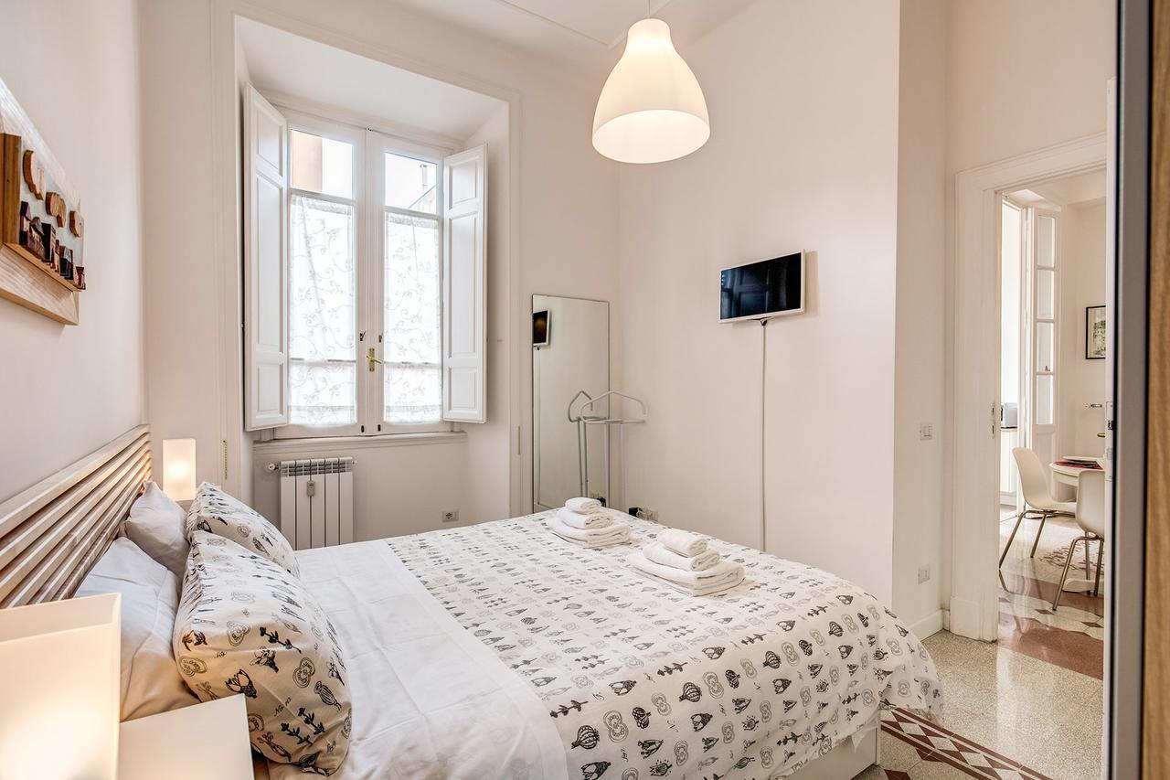 La Casa Di Nonna Pina * Rome
