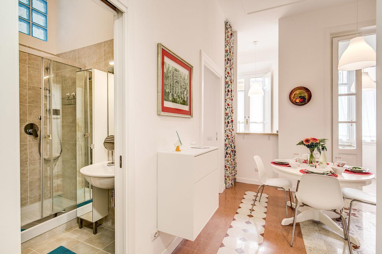 La Casa Di Nonna Pina Apartment Rome