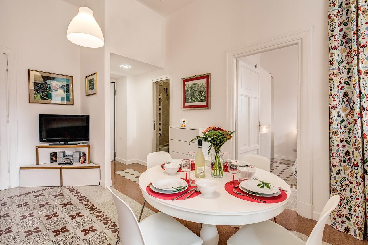 La Casa Di Nonna Pina * Rome