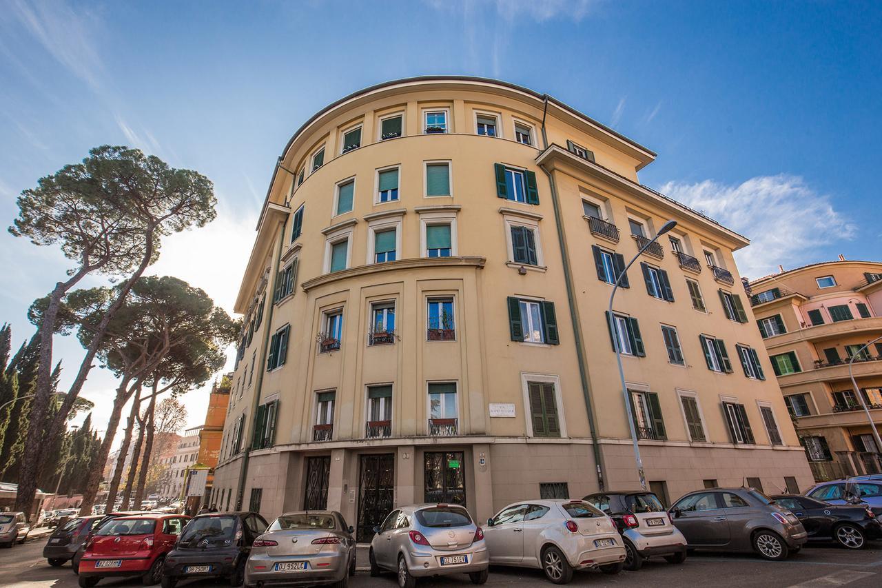 Apartment La Casa Di Nonna Pina