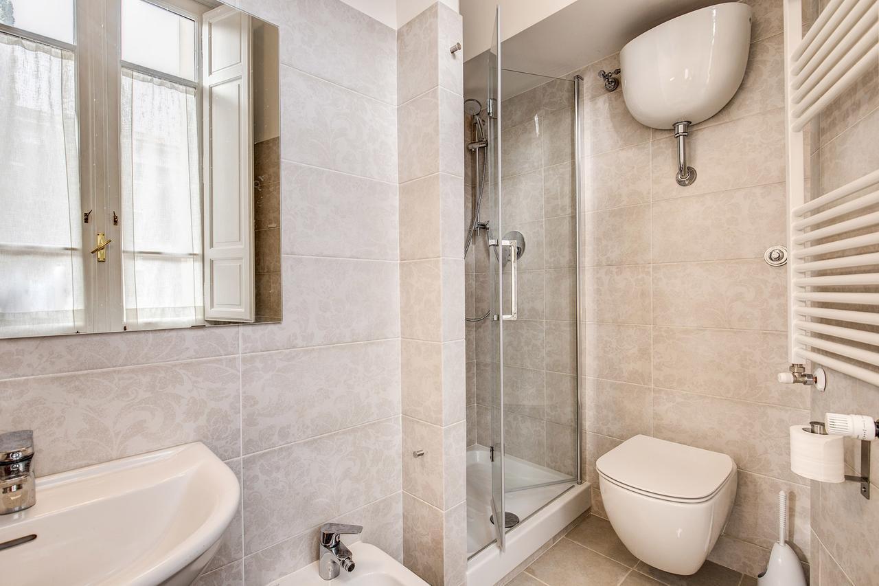 La Casa Di Nonna Pina Rome
