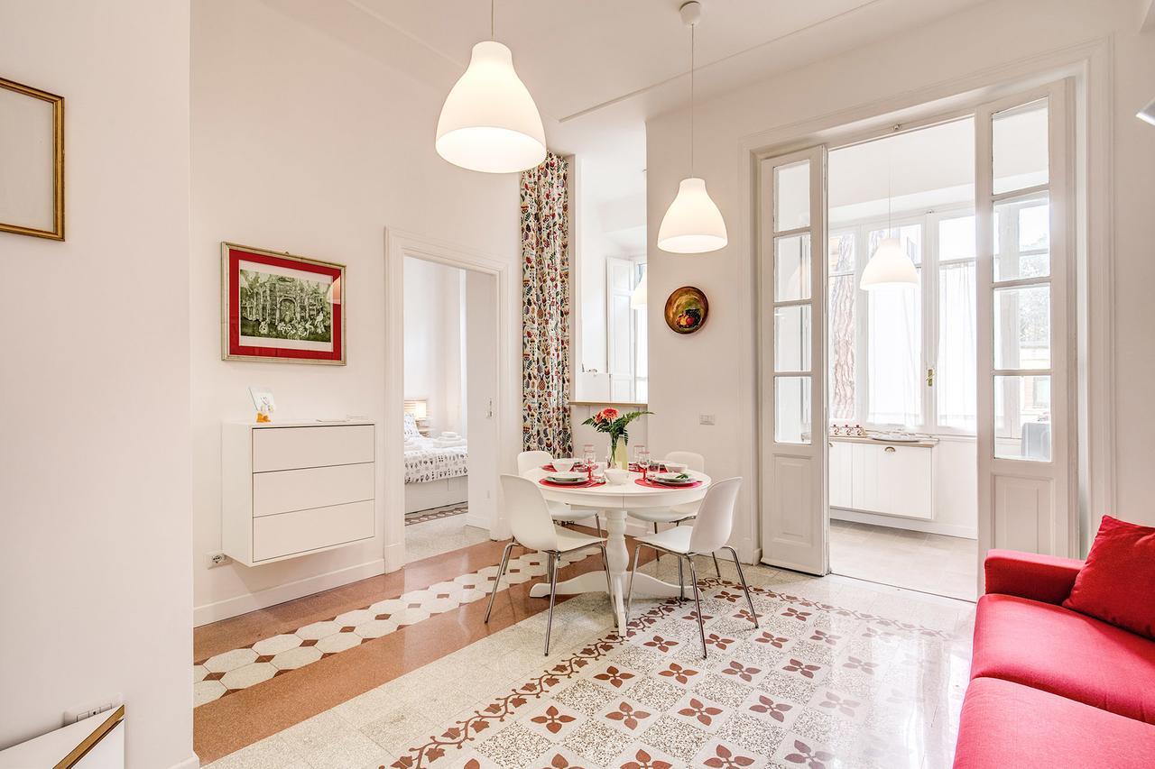 La Casa Di Nonna Pina *