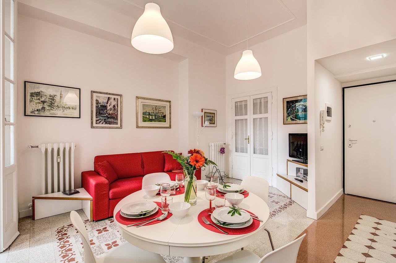 La Casa Di Nonna Pina * Rome