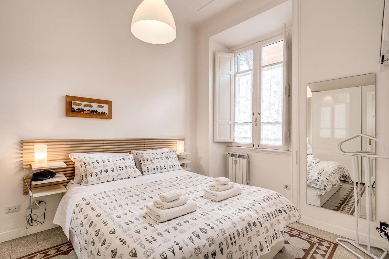 La Casa Di Nonna Pina Apartment Rome