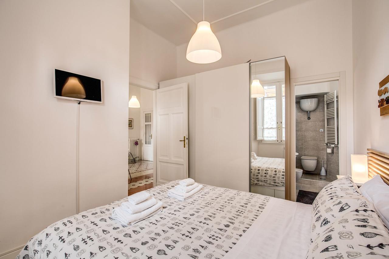 La Casa Di Nonna Pina