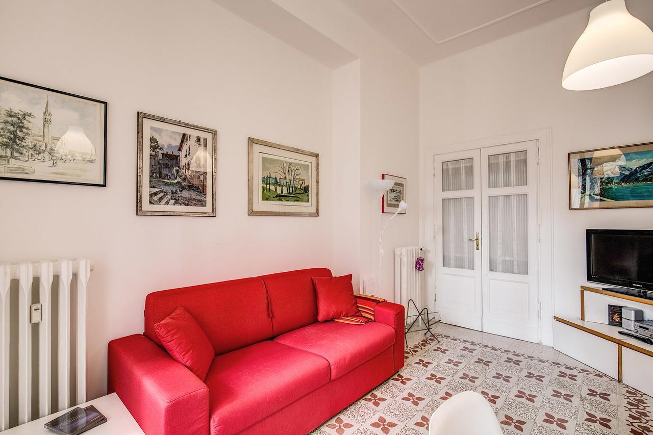 Apartment La Casa Di Nonna Pina