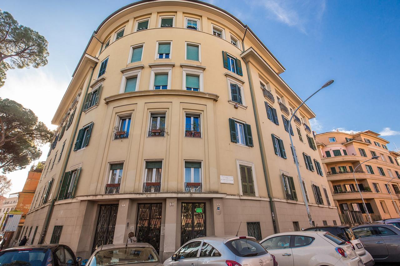 Apartment La Casa Di Nonna Pina